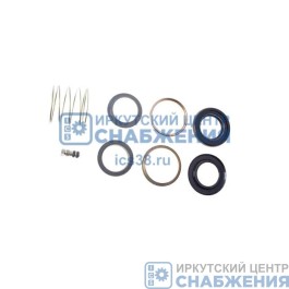 Ремкомплект системы подкачки шин КАМАЗ ЕВРО, 43114, 43118 ROSTAR Р620-3124000