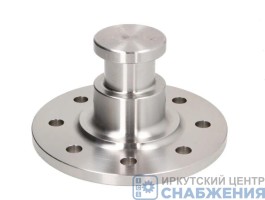 Шкворень полуприцепа КАМАЗ 50х200 9370-2728070-10