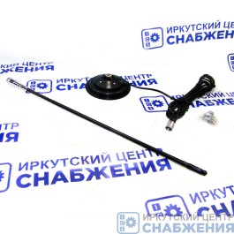 Антенна СВ-Т3 MAG Optim на магните (радиосвязь) 1237 Антенна СВ-Т3 MAG Optim на магните (радиосвязь) 1237