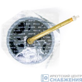 Вентиль грузовой ГК-120 100*120/94мм ROSSVIK (уп.4) GK.120.4