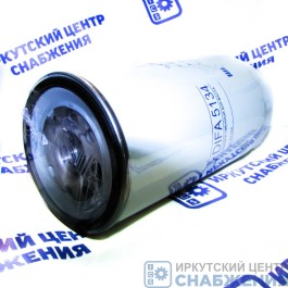 Фильтр масляный КАМАЗ 5490/65206/65207-серии дв.ЕВРО-5 H-229мм, Dнар.-108мм, G-М30х2мм ДИФА 5134