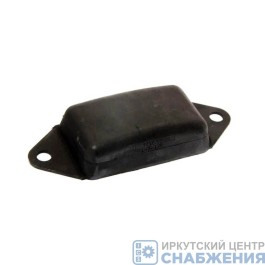 Буфер задней подвески КАМАЗ ЭЛАД 5320-2912624