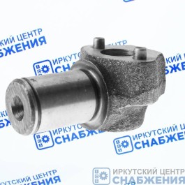 Ось коромысла ЯМЗ 236-1007091-Б2