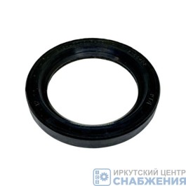 Манжета 60х82х10 подвода воздуха в сборе УРАЛ без насечки 375-4224017-03