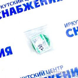 Ремкомплект системы охлаждения КАМАЗ (3поз) Зеленый силикон Балаково 740-1303000-30