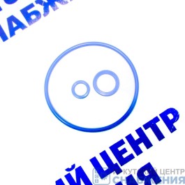 Ремкомплект компрессора 1-но цилиндрового ФСИ-70М (3 наимен. 3шт) СТРОЙМАШ 53205-3509100У