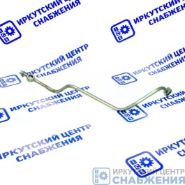 Трубка топливная низкого давления ЯМЗ 236-384 Трубка топливная низкого давления ЯМЗ 236-384