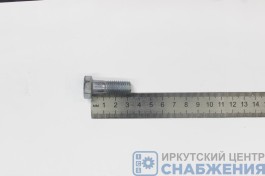 Болт М 12х32х1.75 поворотного кулака (уп.10) (кл.пр. 9.8) Красная Этна 290967-П29