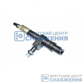 Форсунка ЯМЗ-236НЕ2, БЕ2 ДИЗАВТО (аналог 204-1112010-50-20) 267-1112010-11 Форсунка ЯМЗ-236НЕ2, БЕ2 ДИЗАВТО (аналог 204-1112010-50-20) 267-1112010-11