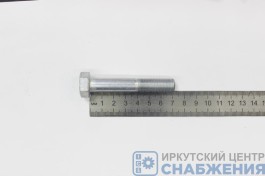 Болт М 12х70х1.25 реактивная штанга 2101 (уп.10) (кл.пр 8.8) БелЗАН 1/55412-218
