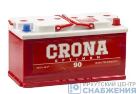 Аккумулятор CRONA 90 R 090311099R Аккумулятор CRONA 90 R 090311099R
