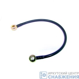 Трубка дренажная ЯМЗ 7511 гибкая полиамид КСМ 7511-1104370-Б Трубка дренажная ЯМЗ 7511 гибкая полиамид КСМ 7511-1104370-Б