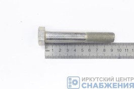 Болт М 14х90х1.5 (уп.10) (кл.пр 10.9) РААЗ 109-6001490-101