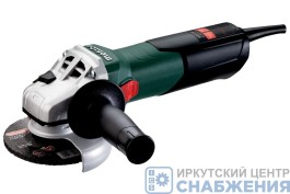 Угловая Ш.М. 115мм 900Вт 10500об/мин METABO 600354000 Угловая Ш.М. 115мм 900Вт 10500об/мин METABO 600354000