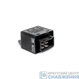 Реле поворота ГАЗ 3102, 31029, 3110, 3302 12В нов.обр. ЭМИ 642.3747-01 Реле поворота ГАЗ 3102, 31029, 3110, 3302 12В нов.обр. ЭМИ 642.3747-01