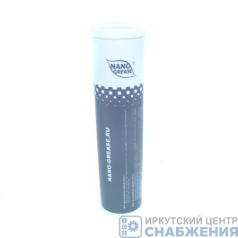 Смазка NANO BLUE MULTIPURPOSE HT Grease 400гр серый (уп.15) Смазка NANO BLUE MULTIPURPOSE HT Grease 400гр серый (уп.15)