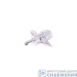 Ключ для ремонта вентеля камер Vg8-Vg-12 с/х техника АвтоДело 40069/10912