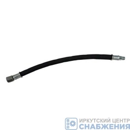 Шланг подъема кабины МАЗ 5336 L-315мм гайка-штуцер 5336-5009160