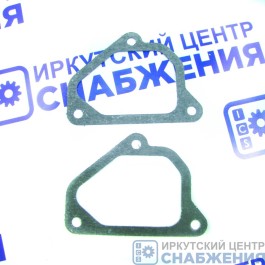 Прокладка впускного коллектора КАМАЗ ЕВРО паронит 740-1115050-10