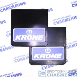 Брызговик 400х410 KRONE АТ37426