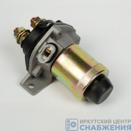 Выключатель массы ВК-860 12Вт 50А текстолитовая крышка (уп.5) СОАТЭ 1300.3737