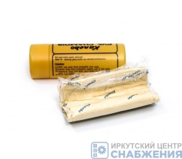 Салфетка 430х660мм желтая KANEBO большая в тубе