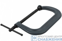 Струбцина G-образная, 200мм СИБРТЕХ 20588