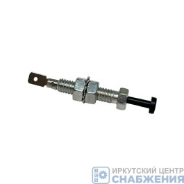 Выключатель концевик сигнализации 2 гайки 03000073