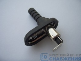 Выключатель концевик сигнализации с резинкой 03000074