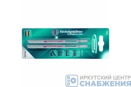 Полотно для электролобзика по металлу, 3176 GROSS, 78280