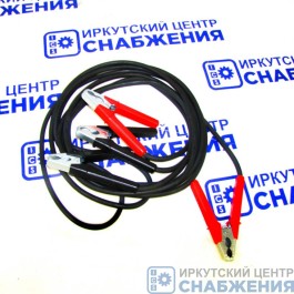 Провода прикуривания, 4м (400А) TOP AUTO 1745244