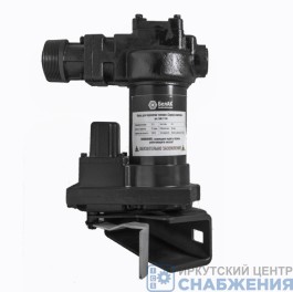 Насос для перекачки топлива 12V 75л/мин БелАК 11102