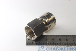 Адаптер быстросъемный с внутренней резьбой 1/2" STELS 57064