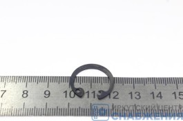 Кольцо стопорное рулевого кардана Газель (уп.20) 3307-8120072