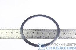 Кольцо стопорное Ф67.4 вторичного вала установочное КПП (уп.20) БелЗАН 21010-1701192-018
