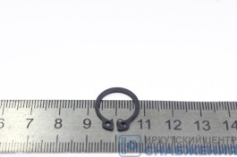 Кольцо стопорное Ф14 валов (уп.50) БелЗАН 1/10662/768