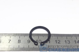 Кольцо стопорное Ф18.5/20 валов (уп.20) БелЗАН 1/10668-768