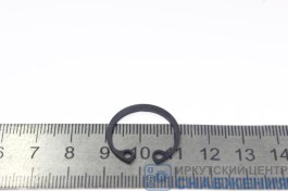 Кольцо стопорное Ф21.5 ГТЦ (уп.20) БелЗАН 1/10578/768