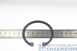 Кольцо стопорное Ф62 отверстий (уп.20) БелЗАН 21210-1802209-008