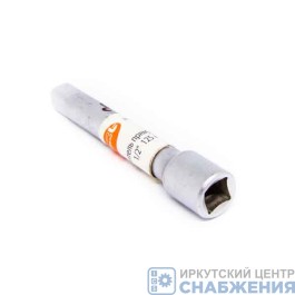 Удлинитель 1/2" 125мм АвтоДело 39502