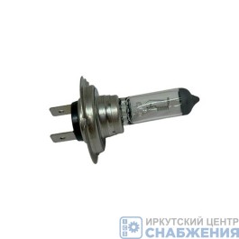 Лампа H7 24V 70W Pх26d N499A NEOLUX Лампа H7 24V 70W Pх26d N499A NEOLUX