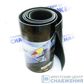 Брызговик 350х2400 ДАКАР ТТ-БР-16