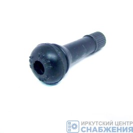 Вентиль бескамерный TR 414С-Z/А L-48.5мм пластиковый кожух TR414C-A Вентиль бескамерный TR 414С-Z/А L-48.5мм пластиковый кожух TR414C-A