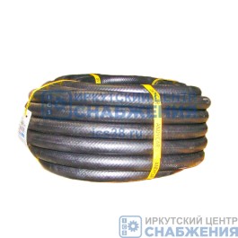 Рукав МБС ф22*32-1.6 МПа ГОСТ 10362-76 (бухта 25м) ANDYCAR АН1901432
