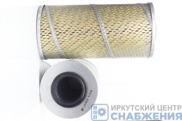 Элемент масляного фильтра грубой очистки КАМАЗ ЕВРО-1, МАЗ, Белаз, Урал, КРАЗ металл (уп.24) 840-1012038(40)-12 ДИФА М5302М