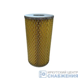 Элемент масляного фильтра тонкой очистки ЯМЗ 238, 240, 8401 H-200мм, Dнар-104мм, Dвн-39мм (уп.32) DIFA