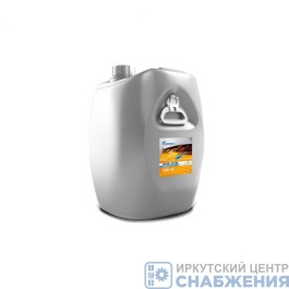 Масло моторное Газпромнефть 10W40 Дизель Экстра 50л