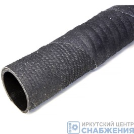 Рукав напорно-всасывающий 100мм черный