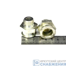 Штуцер М18х1.5 КАМАЗ ЕВРО-3, 4 топливный ТНВД Common Rail АМАЗ (VOSS 5246014653) 740.70-1104236