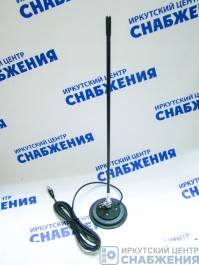 Антенна СВ-82 MAG Optim на магните (радиосвязь) Ф1916 Антенна СВ-82 MAG Optim на магните (радиосвязь) Ф1916